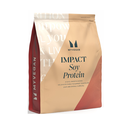 Myprotein Soy Protein Isolate 1 Kg - 33 Servings
