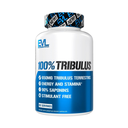 Evl 100% Tribulus 60 Caps - 60 Servings