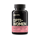 Optimum Nutrition Opti-Women 120 Caps - 60 Servings