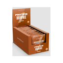 MyProtein Protein Brownie Bars 12 x 75 g