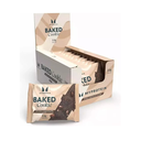 Myprotein Baked Cookie 12 x 75g