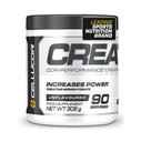 Cellucor Creatine Monohydrate Powder 306 g - 90 Servings