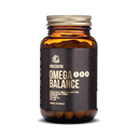 Grassberg Omega 3-6-9 Balance 90 Caps - 90 Servings