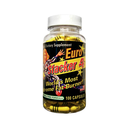 Stacker 4 Fat Burner 100 Caps - 100 Servings