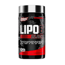 Nutrex  LIPO 6 Black 120 Caps - 40 Servings