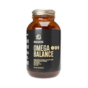 Grassberg Omega 3-6-9 Balance 60 Caps - 60 Servings
