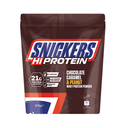 Mars Snickers Protein Powder - Chocolate Caramel & Peanut 875 g - 25 Servings
