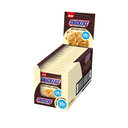 Mars Protein	Snickers White High Protein Cookie 12 x 60 g