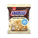 Mars Protein	Snickers White High Protein Cookie 60 g