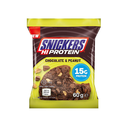 Mars Chocolate & Peanut High Protein Cookie 60 g